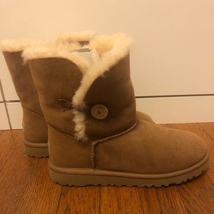 Brand new Uggs